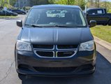 Used 2014 Dodge Grand Caravan American Value Package w/ UConnect Hands-Free Group image 3