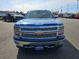 Used 2015 Chevrolet Silverado 1500 LTZ image 3