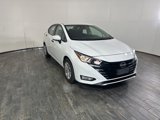 Used 2024 Nissan Versa S image 3