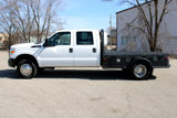 Used 2015 Ford F350 XL image 3