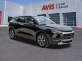 Used 2023 Chevrolet Blazer LT image 3
