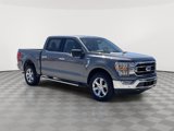 Certified 2021 Ford F150 XLT w/ Equipment Group 302A High image 5