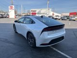 New 2024 Toyota Prius XLE image 5