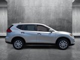 Used 2017 Nissan Rogue S image 4