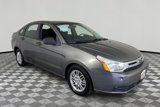 Used 2009 Ford Focus SE image 3