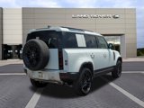 New 2025 Land Rover Defender 110 S image 5