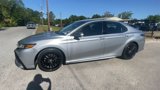 Used 2023 Toyota Camry XSE image 4