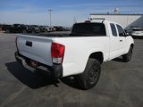 Used 2017 Toyota Tacoma SR image 3