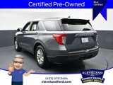 Certified 2021 Ford Explorer 2WD w/ Class III Trailer Tow Package image 5
