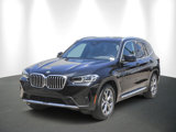 Certified 2022 BMW X3 sDrive30i w/ Premium Package 2 image 3