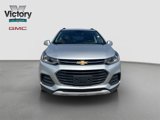 Used 2020 Chevrolet Trax LT w/ LT Convenience Package image 2