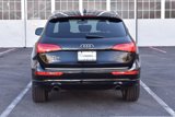 Used 2015 Audi Q5 2.0T Premium Plus w/ Technology Package image 4