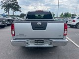 Used 2012 Nissan Frontier SV image 4