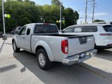 Used 2017 Nissan Frontier SV image 4