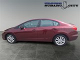 Used 2012 Honda Civic EX image 5