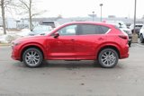 Certified 2024 MAZDA CX-5 AWD 2.5 S w/ Premium Package image 6