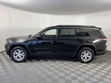 Used 2021 Jeep Grand Cherokee L Limited image 4