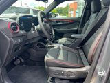 Used 2024 Chevrolet TrailBlazer RS w/ Convenience Package image 6