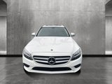 Used 2021 Mercedes-Benz C 300 4MATIC Sedan image 3