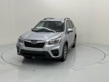 Used 2020 Subaru Forester Premium image 3