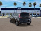 New 2025 Kia Soul EX image 4