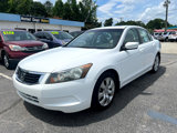 Used 2010 Honda Accord EX-L image 2