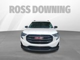 Used 2020 GMC Terrain SLE w/ Driver Convenience Package image 2