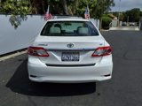 Used 2013 Toyota Corolla LE image 6