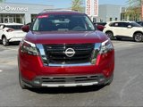Certified 2024 Nissan Pathfinder SL image 4