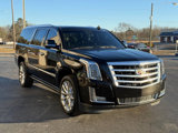 Used 2018 Cadillac Escalade ESV Premium Luxury image 4