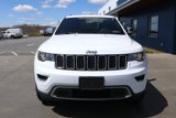 Used 2022 Jeep Grand Cherokee Limited image 4