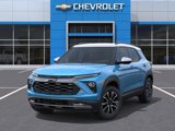 New 2026 Chevrolet TrailBlazer ACTIV w/ Driver Confidence Package image 6