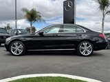 Used 2015 Mercedes-Benz C 300 4MATIC Sedan image 6
