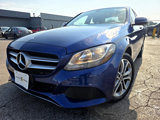 Used 2017 Mercedes-Benz C 300 4MATIC Sedan w/ Premium 1 Package image 2