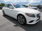 Certified 2020 Mercedes-Benz C 300 Sedan w/ Premium Package image 3