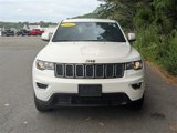 Certified 2021 Jeep Grand Cherokee Laredo image 3