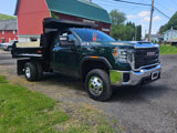 Used 2020 GMC Sierra 3500 4x4 Regular Cab w/ Convenience Package image 2