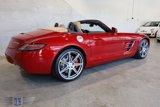Used 2012 Mercedes-Benz SLS AMG Roadster image 5