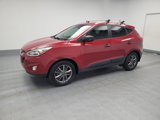 Used 2015 Hyundai Tucson SE image 2