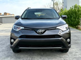 Used 2017 Toyota RAV4 XLE image 2