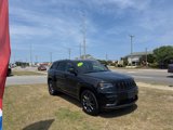 Used 2020 Jeep Grand Cherokee High Altitude image 2