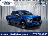 Used 2020 Ford F150 XL w/ Equipment Group 101A Mid image 3