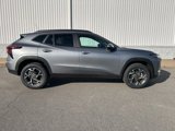 New 2025 Chevrolet Trax LT w/ Driver Confidence Package image 2