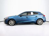 Used 2017 MAZDA MAZDA3 Touring image 4