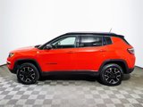 Used 2021 Jeep Compass Trailhawk image 5