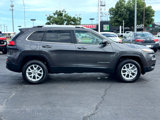 Used 2015 Jeep Cherokee Latitude w/ Comfort/Convenience Group image 4