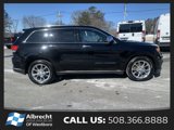 Used 2020 Jeep Grand Cherokee Summit image 6