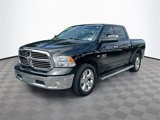 Used 2017 RAM 1500 Big Horn image 3