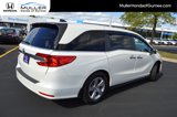 Certified 2018 Honda Odyssey EX-L image 4