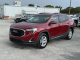 Used 2019 GMC Terrain SLE w/ Driver Convenience Package image 4